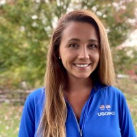 Margaret (Maggie) Mccrudden, Ms, Rd, Cdn, Isak 1