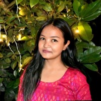 Barsha Gogoi