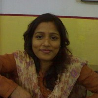 Sushma kumari