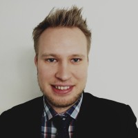 Johan Ekman