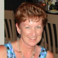 Nancy Stetson