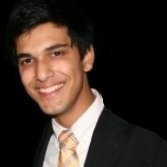 Tavish Khanna