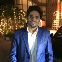 Pankaj Arora