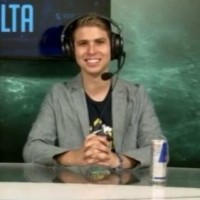 Alejandro Pavón Ruiz