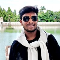 Chethan R Gowda