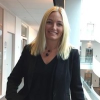Anna Ericsson