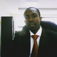 Timothy Morogo