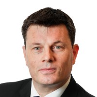 Simon Brady