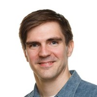 Niklas Gandal