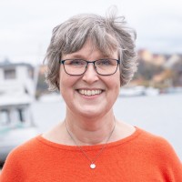 Annika Lindqvist