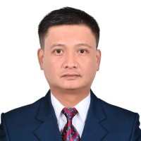Mark Andrew Enriquez