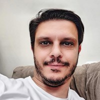 Mário Luiz Dias