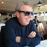 Pablo Auger
