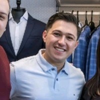 Diego Adan Viana