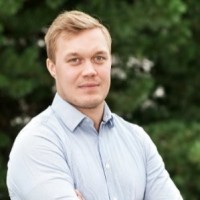 Jussi Tarvainen