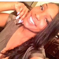 Symone Washington