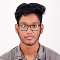 Bhargav Dash