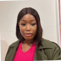 Esther Oba