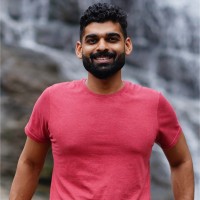 Mohammed Nafis