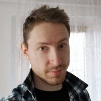 Kamil Cendrowski