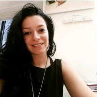 Elena Granat
