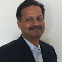 Ravi (Ravikumar) PJ