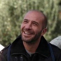 Eduardo Becerra Gallego