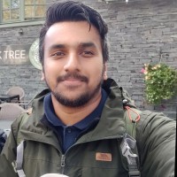 Sughosh Nagarajan