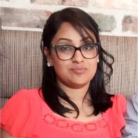 Sultana Akter