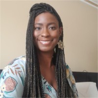 Belkys Mosquera Manyoma