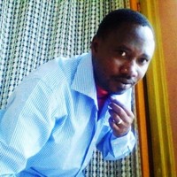 Nyandwi Jean De Dieu