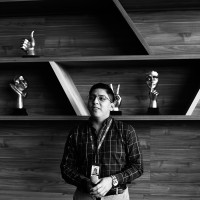 Anderson Flores Cruz