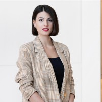 Mariam Sanaia