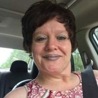 Jill Lewis