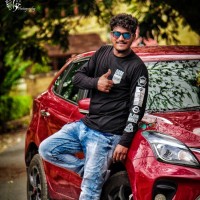 Puneeth Pintu