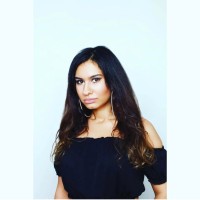 Aya Ibrahim