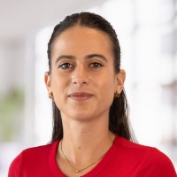 Sheila García Lazaro