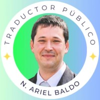 N. Ariel Baldo