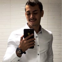 Leonardo Costa Ramos