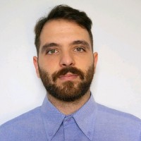 Marios Drosos
