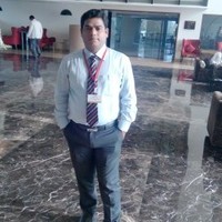 Premananda Sahoo