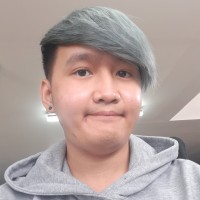 Derrick Jude Ramolete