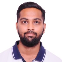 Prathamesh Deshpande