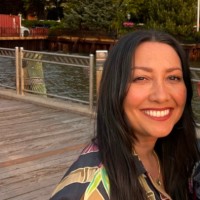 Rose Redondo Graves