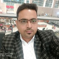 Anirban Bhattacharya