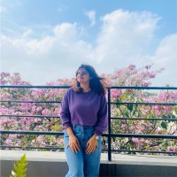 Anushiya Sharda