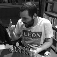 Pablo Salcedo Rivera