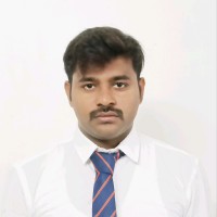 Eagalapati Venkateshwarlu