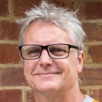 Tim Nott