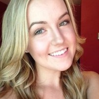 Amber Mcdonald